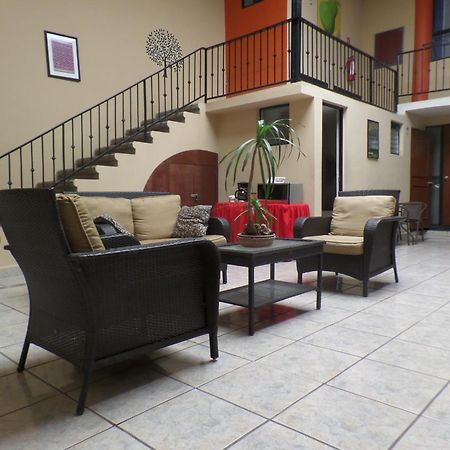 Ukeinn Centro Tuxtla Gutiérrez Exteriér fotografie