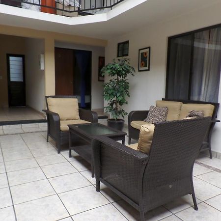 Ukeinn Centro Tuxtla Gutiérrez Exteriér fotografie